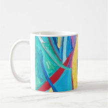 Raphael С anossa Classique Mug