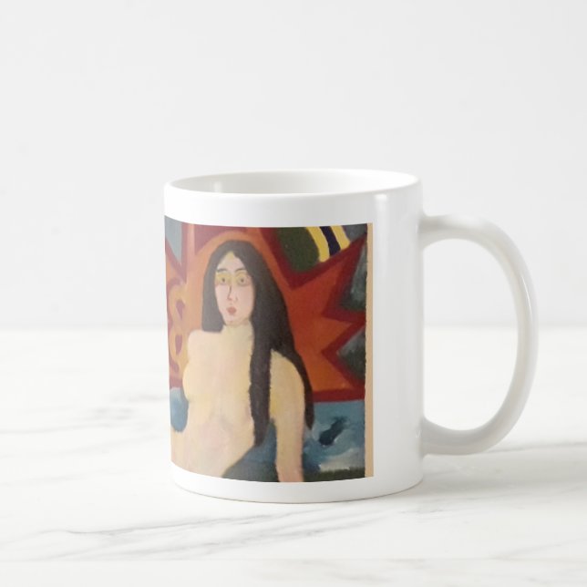 Raphael Сanossa Young Girl Cup (Right)