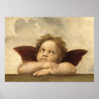 Raphael Angel 2