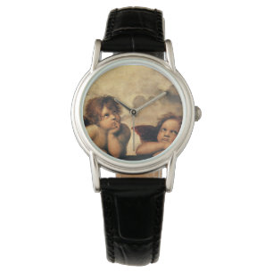 RAPHAEL - Angels 1512 Watch