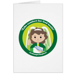 Raphael de St Arkhangel