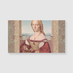 Raphael Lady and Unicorn Classic
