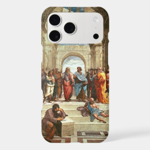 Raphael - L'École d'Athènes, peinture célèbre