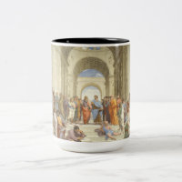 Raphael - School of Athens