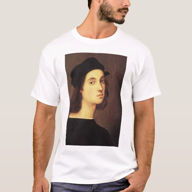 Raphael T-Shirt (Front)