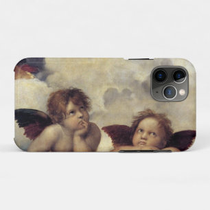 Raphael's Angels Case