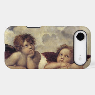 Raphael's Angels Case