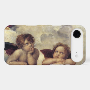 Raphael's Angels Case