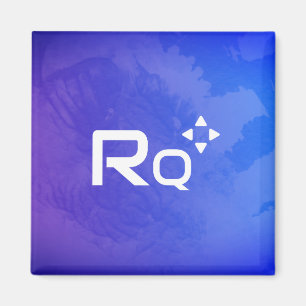 Raphael's Quest - Official Youtube Channel Magnet