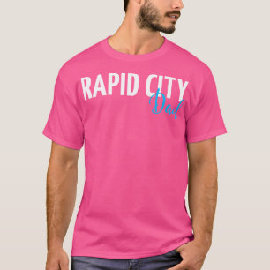 Rapid City Dad 1 T-Shirt
