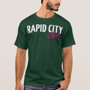 Rapid City Mom 1 T-Shirt