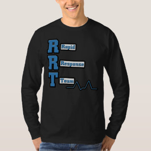 Rapid Response Team T-Shirt