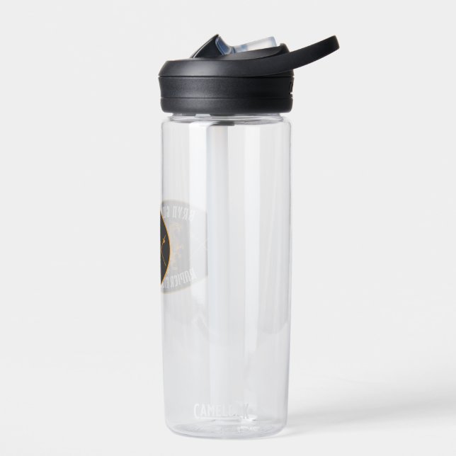 rapier water bottle (Left)