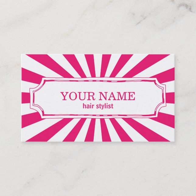 Rappel des cartes de visite w/Appointment de (Devant)