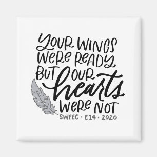 Rappel du Magnet E14