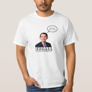 RAPPEL ! Qui… Je ? - T-shirt