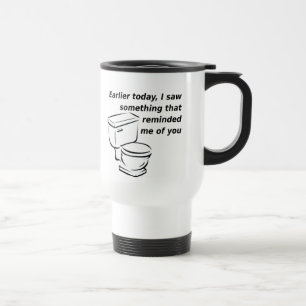 Rappelé me vous tasse drôle de voyage