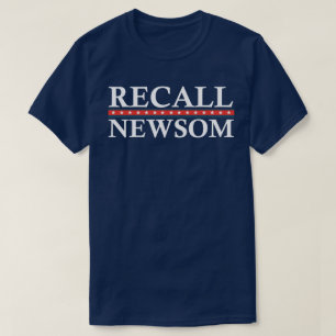 RAPPELER T-shirt NEWSOM