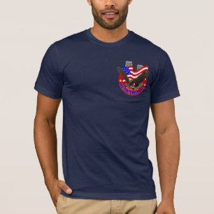 Rappelez-vous le T-shirt 911