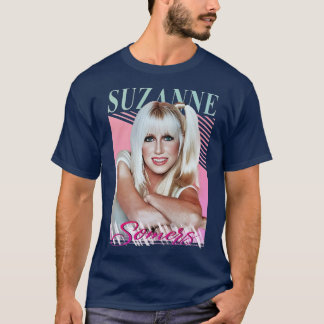 Rappelez-vous son TShirt