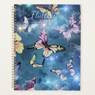 Rappels papillonnants