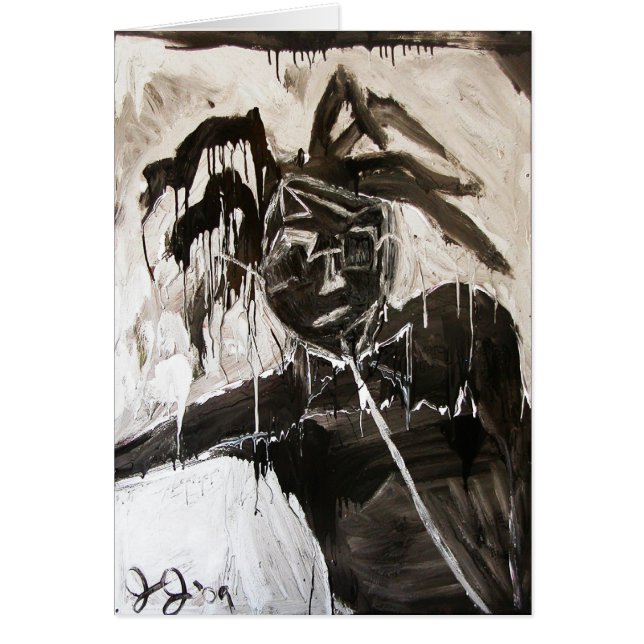 Rappeur Rage (Devant)