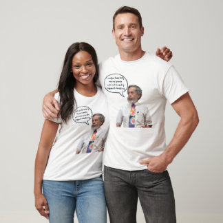 Rapport-Building T-Shirt