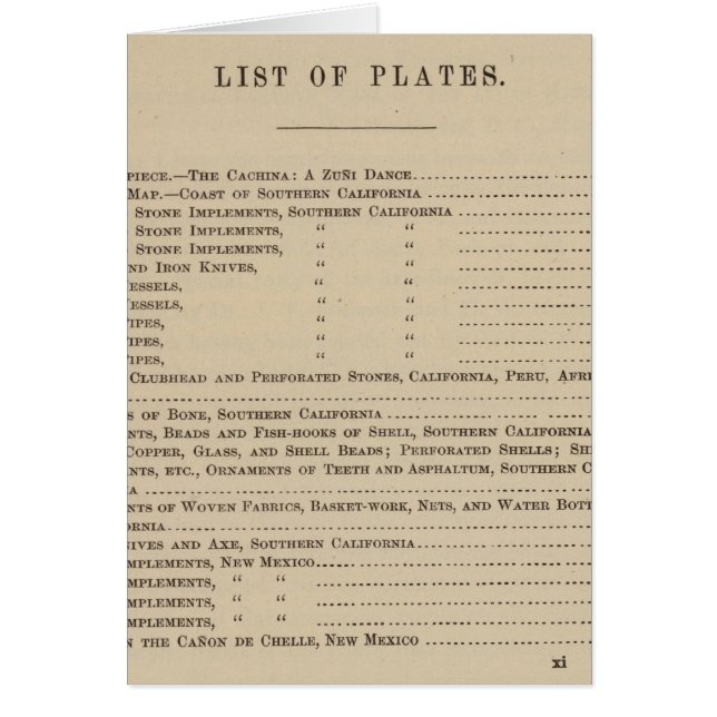 Rapport US Geog Surveys Index de la végétation (Devant)