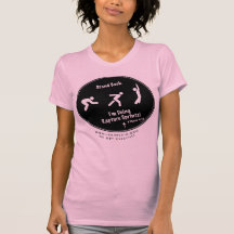 Rapportez Sprintz ! (Rose) par Troy Goss T-Shirt