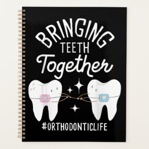 Rapprocher les dents - Orthodontiste