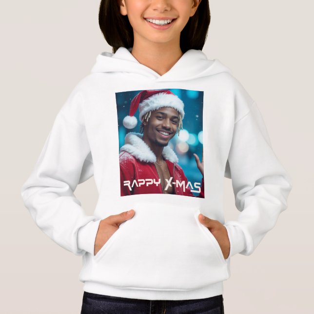 RAPPY X-MAS (Front)