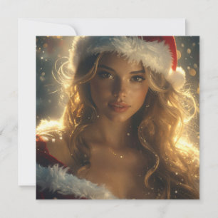 RAPPY X-MAS - Fiat Card