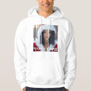 RAPPY X-MAS HOODIE