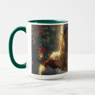 RAPPY X-MAS MUG