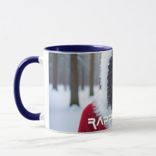 RAPPY X-MAS MUG