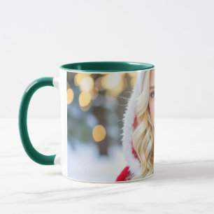 RAPPY X-MAS MUG