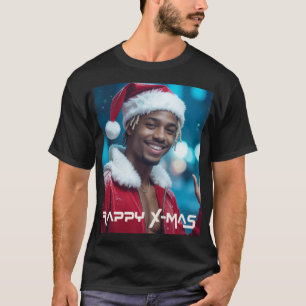RAPPY X-MAS T-Shirt