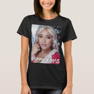 RAPPY X-MAS T-Shirt