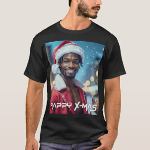 RAPPY X-MAS T-Shirt