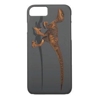 Raptor 1 3D Case-Mate iPhone Case