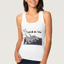 Raptor Dolphin: Land or Sea