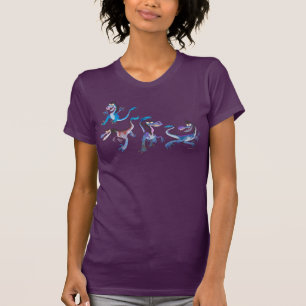 Raptor Group Graphic T-Shirt