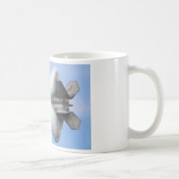 Raptor Mug