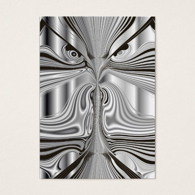 Raptor Spirit ~ ATC (Devant)