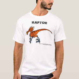 Raptor T-Shirt