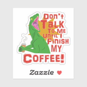 Raptors and Coffee