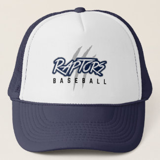 Raptors - Trucker Hat