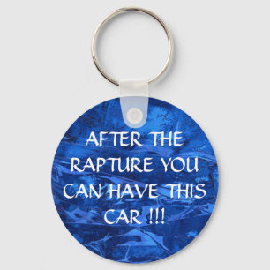 Rapture Key chain