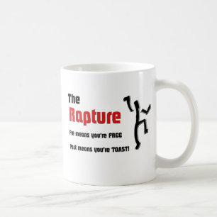 Rapture Mug