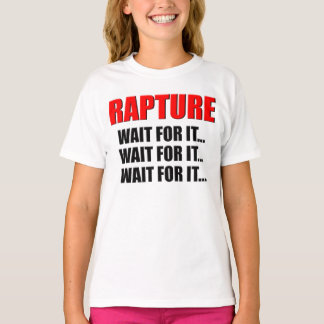 Rapture T-Shirt